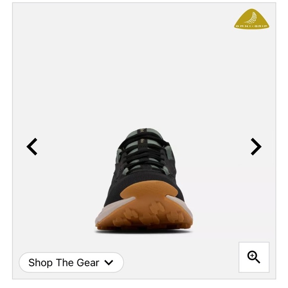 Columbia Drainmaker™ Shoe sz 11.5 - Picture 14 of 16